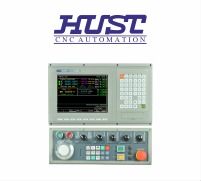 CNC Controller (Hust)