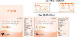 Crofiton Soft Gel Capsules