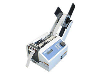 Cut Processor Machine