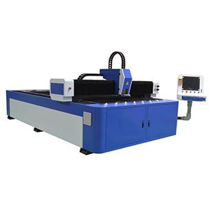 Fiber Laser Cutting Machine For Metal (1325 300w/500w/750w)
