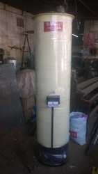 Gas Fired Water Heater