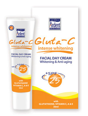 Gluta C Skin Herbal Whitening Body Cream