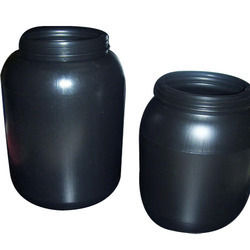 Gym Powder Containers