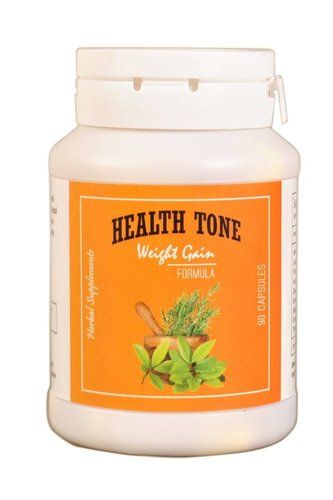 Health Tone Weight Gaining Capsules