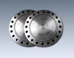 Industrial Ms Blind Flanges