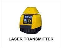 Laser Transmitter