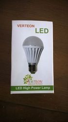 LED HIGH POWER LAMP