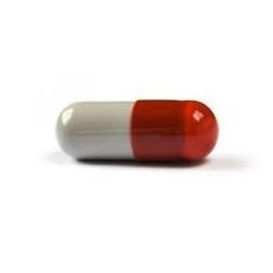 Lycopene 5000mcg Vitamin A5000 IU Vitamin C Capsules