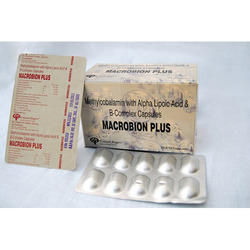 Macrobion-plus Capsules