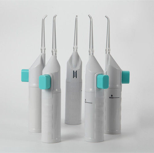 Mini Oral Irrigator Water Flosser