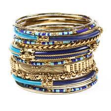 Modern Design Bangles