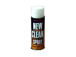 New Clean (Spray) 