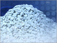 perlite ore