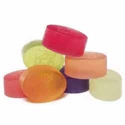 Pharma Soaps.....