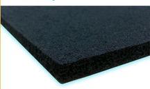 Rubber Carpet Underlay