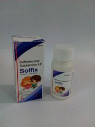 Solfix Dry Syrup