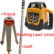 Top Quality Laser Leveler