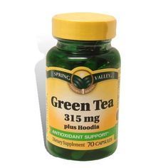  Defii Green Tea Capsules