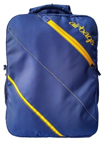 Airbags 15.6 Inch Laptop Backpacks