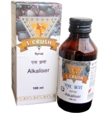 Asthacure-SF Cough Syrup