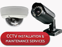 CCTV Installation Services