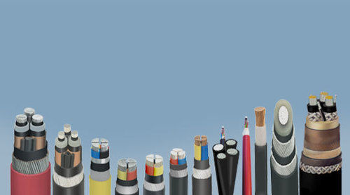 Electrical Cables