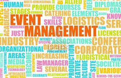 Event Management Services  By Cosmmic Blings