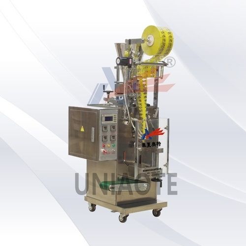 Granule Pouch Packing Machines
