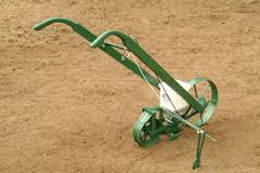 Hand Seed Drill