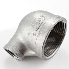 Joint Connector Metal Pipe Fitting