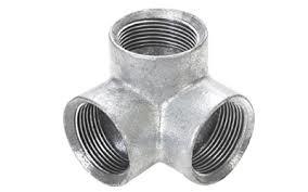 Metal Pipe Fitting