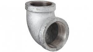 Multi Purpose Metal Pipe Fitting