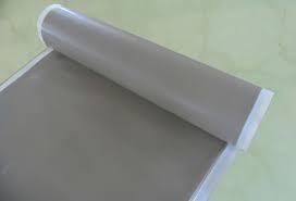 Top Quality TPU Coated Fabric