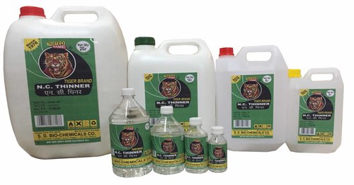 Turpsolv Epoxy Thinner