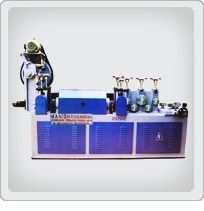 Wire Straightening Machines