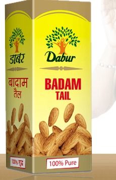 Badam Oil Bust Size: 46 Inch (In)