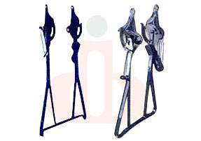 Bicycle Stands