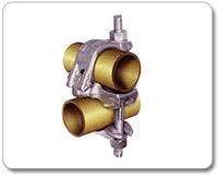 Drop Forged Scaffolding Coupler By GURU KIRPA SCAFF PRIVATE LIMITED