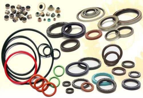 Fep Encapsulated O Rings