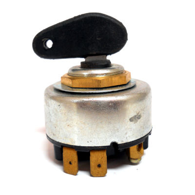 Ignition Switches