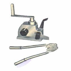 Iron Strapping Sealer And Tensioner