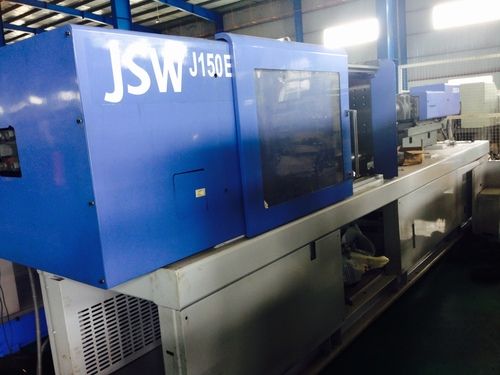 Jsw Plastic Injection Moulding Machine