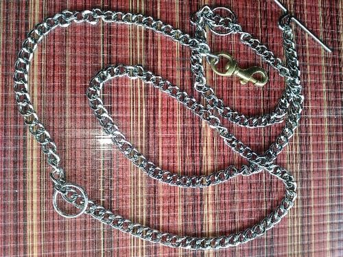 Metal Flexible Pet Dog Chain