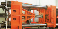 Mold Clamping Unit