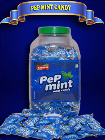 Pep Mint Candy