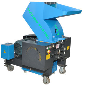 Plastic Crusher