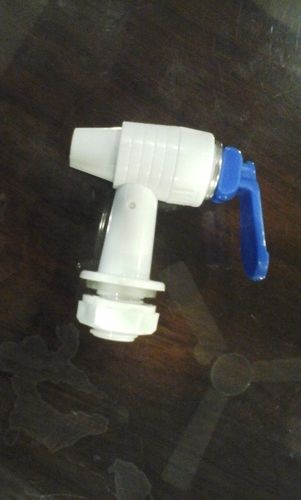 Plastic Tap