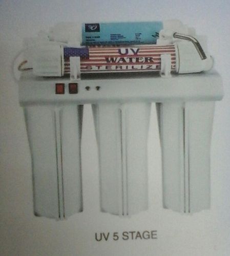Ro Uv Stage
