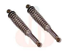 Shock Absorbers - Premium Industrial Grade | Reliable Performance, Extended Service Life