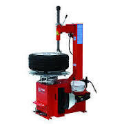 Tyre Changer Machine - Premium Steel Construction | Easy to Operate, Corrosion-Resistant, Low Power Consumption, Long Service Life